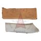 1953 Pontiac Right Passenger Side Upper Outer Front Grille Extension (B Quality) NOS