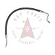 1968-1970 Oldsmobile (See Details) Power Steering Hose High Pressure