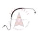 
1979 1980 1981 Pontiac LeMans and Grand LeMans (See Details) Power Steering Hose High Pressure
