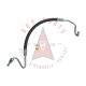 
1980 1981 1982 1983 1984 1985 1986 1987 Pontiac (See Details) Power Steering Hose High Pressure
