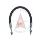 1982-1986 Buick Skylark and Century (See Details) Power Steering Hose High Pressure