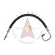 
1985 1986 1987 1988 Pontiac Sunburst 92 L4 Engine (See Details) Power Steering Hose High Pressure
