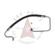 1975-1979 Pontiac 250 L6 Engine (See Details) Power Steering Hose High Pressure (34.5-Inches)