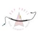 1998-2002 Pontiac Firebird 350 V8 Engine (See Details) Power Steering Hose High Pressure