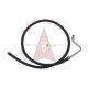 1960 1961 1962 1963 1964 1965 1966 Pontiac (See Details) Power Steering Hose Return Line