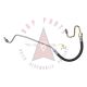 1988 1989 1990 1991 1992 Buick Century 151 L4 Engine (See Details) Power Steering Hose High Pressure