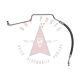 1995 1996 1997 1998 1999 Oldsmobile 231 V6 Engine (See Details) Power Steering Hose High Pressure