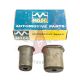 
1964 1965 1966 1967 1968 1969 1970 1971 1972 Pontiac (See Details) Front Lower Control Arm Bushing Kit (2 Pieces) NORS
