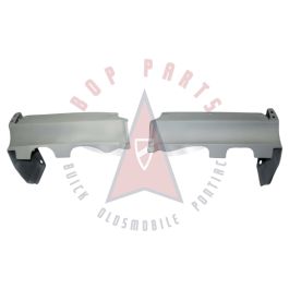 1981 1982 1983 Buick Regal Front Fender Fillers (1 Pair) BOP Parts ...