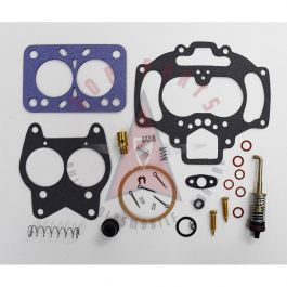 1951 Oldsmobile Rochester BB Carburetor Rebuild Kit BOP Parts - Buick ...