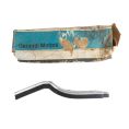 1971 1972 Oldsmobile Vista Cruiser Right Passenger Side Rear Wheel Opening Front Molding NOS