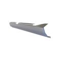 1950 1951 1952 1953 Buick Roadmaster and Super Series 4-Door Models Outer Rocker Panel Right Passenger Side