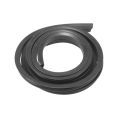 1965-1966 Oldsmobile Series 98 Fender Skirt Edge Rubber Weatherstrip Seal (1 Pair)