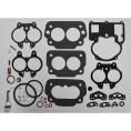 1959 1960 1961 1962 1963 1964 1965 1966 Pontiac TRI-POWER FR & REAR Rochester 2GC Carburetor Kit