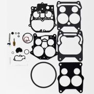 1967 1968 1969 1970 1971 1972 1973 1974 Buick and Pontiac (400 V8, 425 V8, 455 V8 Engines) Rochester 4MV Carburetor Rebuild Kit