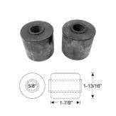 1960 1961 1962 1963 1964 Buick (See Details) Track Bar Bushings 1 Pair