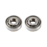 1957 1958 Oldsmobile Front Outer Wheel Bearing Assembly 1 Pair