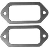 Pontiac (See Details) Parking Light Gasket (2 Pieces)